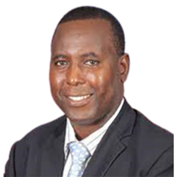 Prof. Henry Kiriamiti